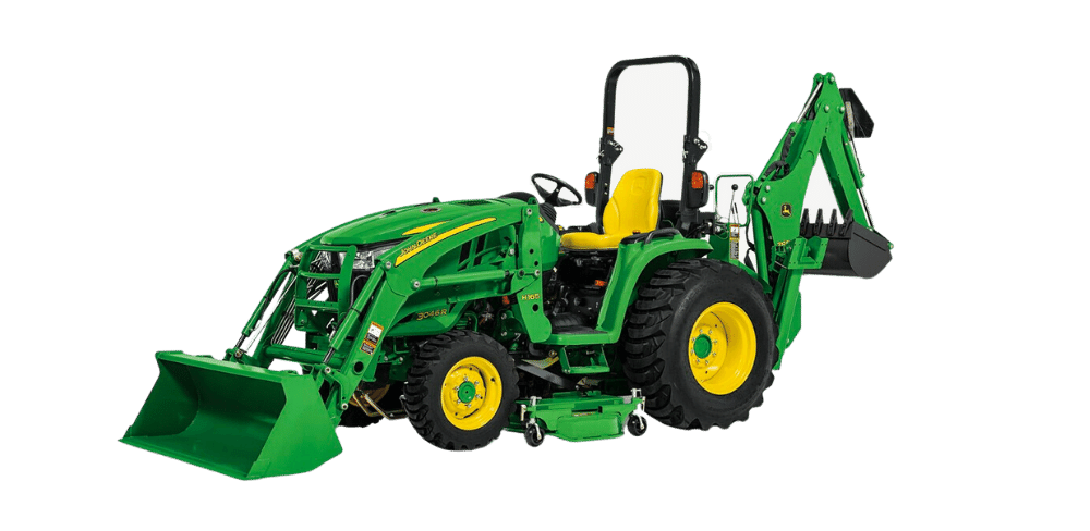 Utility Tractor For Sale